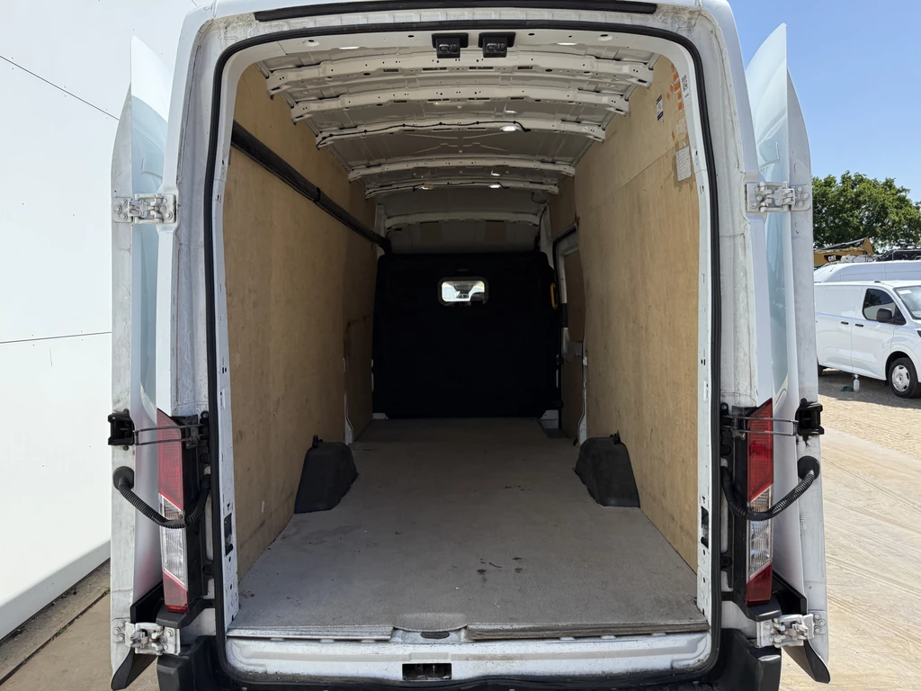 Ford Transit – foto 13