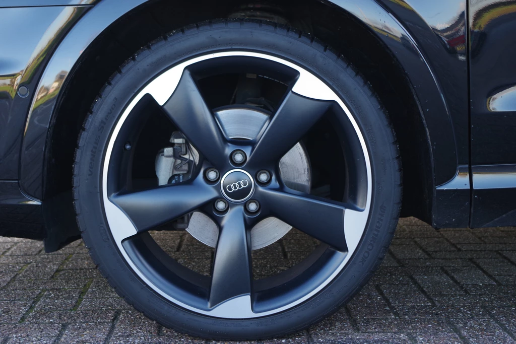 Audi Q3 – foto 17