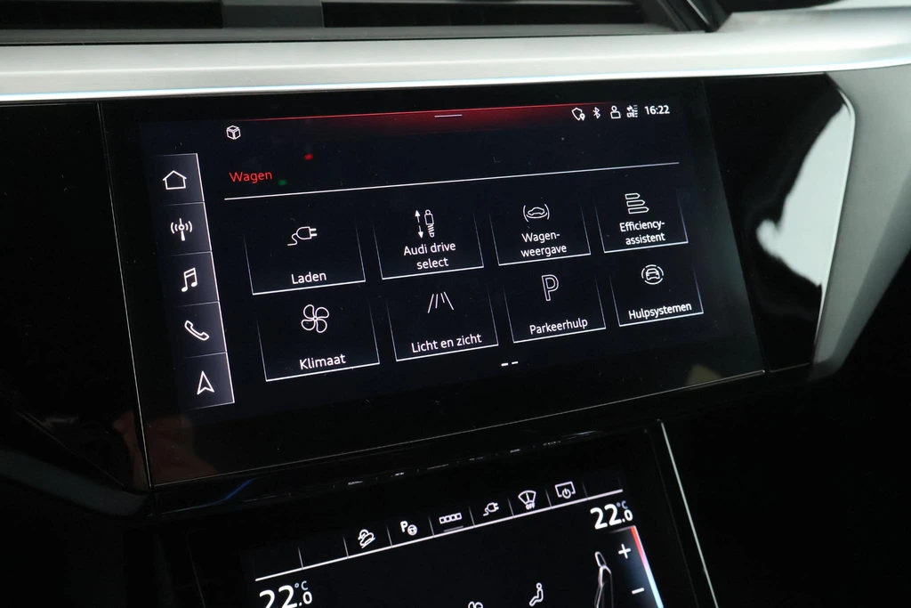 Audi Q8 e-tron – foto 29