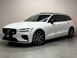 Volvo V60 – thumbnail 1