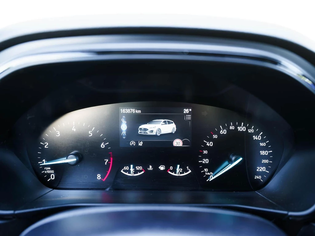 Ford Focus – foto 41