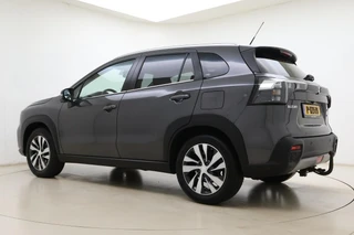 Suzuki S-Cross – thumbnail 4