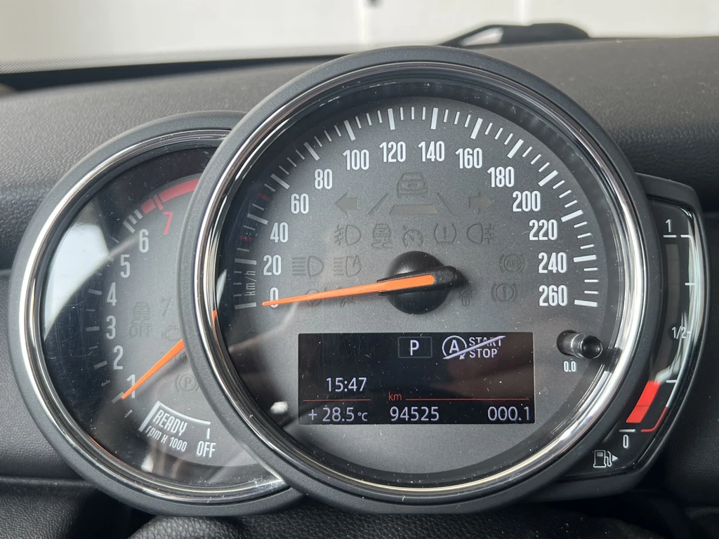 MINI 3-deurs – foto 13