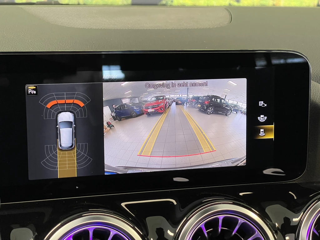 Mercedes-Benz GLA – foto 25