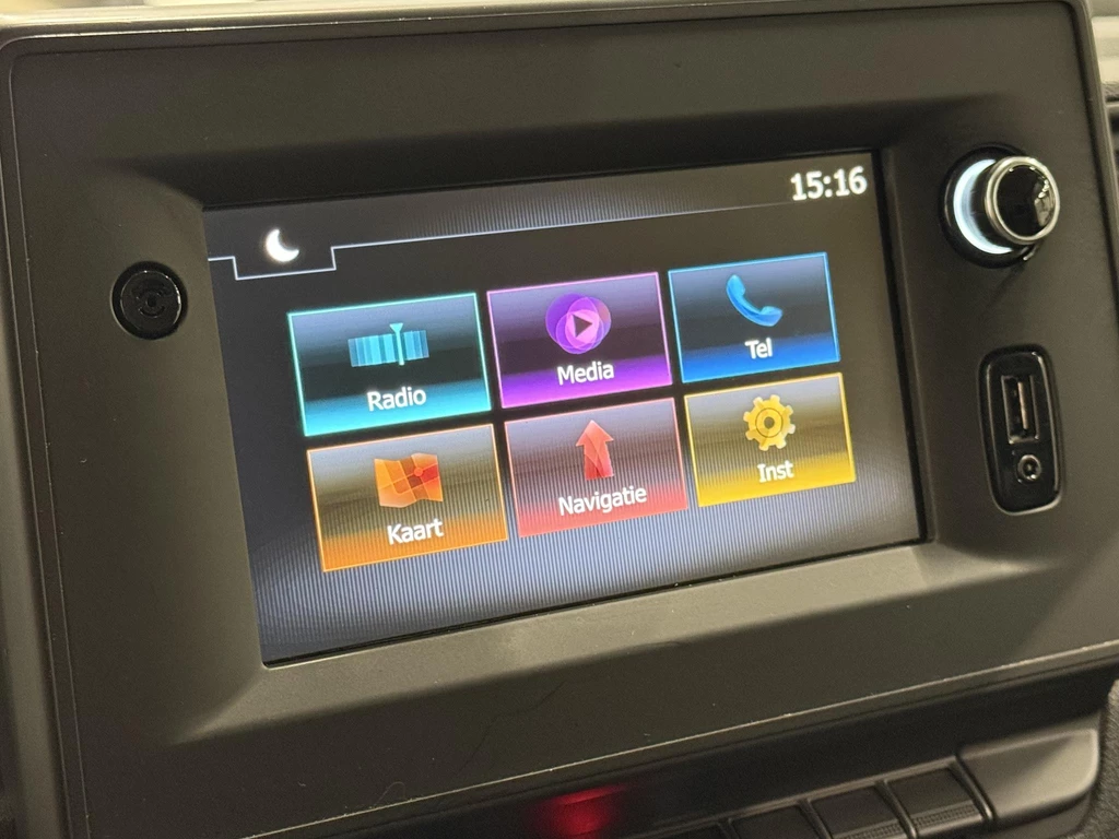 Renault Master – foto 30