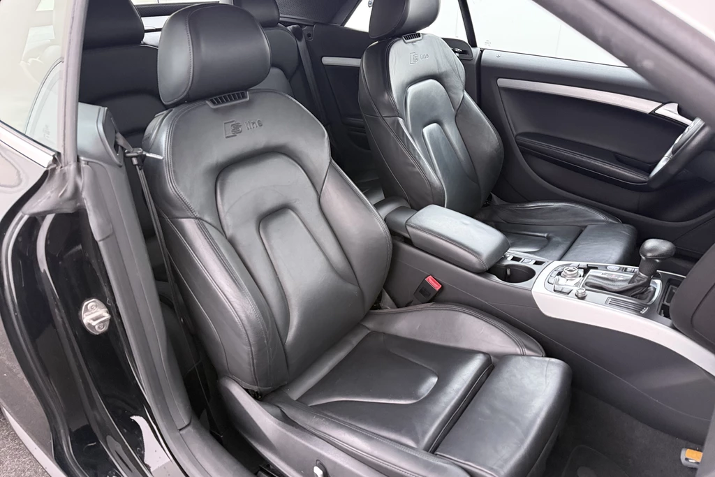 Audi A5 – foto 15