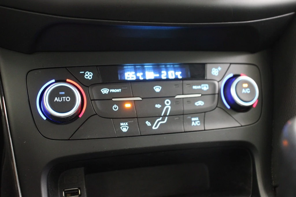 Ford Focus – foto 15