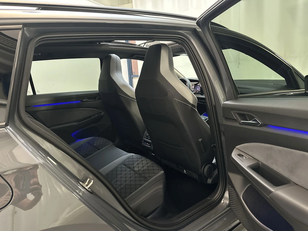 Volkswagen Golf – foto 12