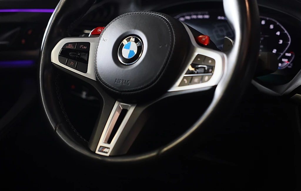 BMW X4 – foto 52