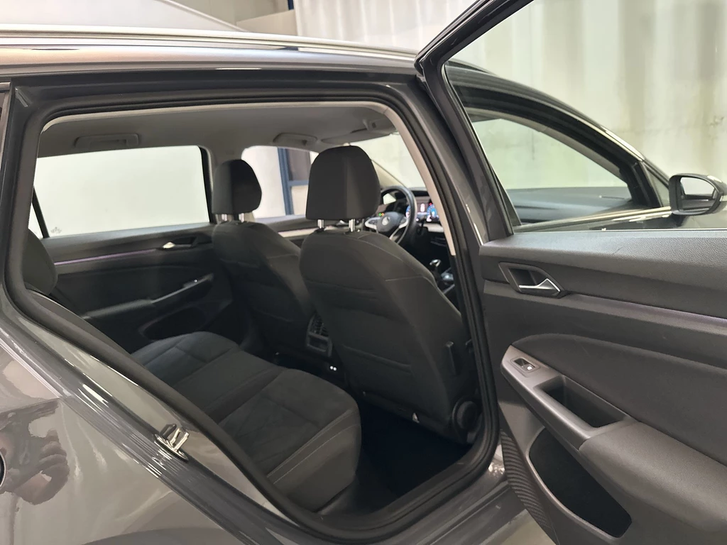Volkswagen Golf – foto 14