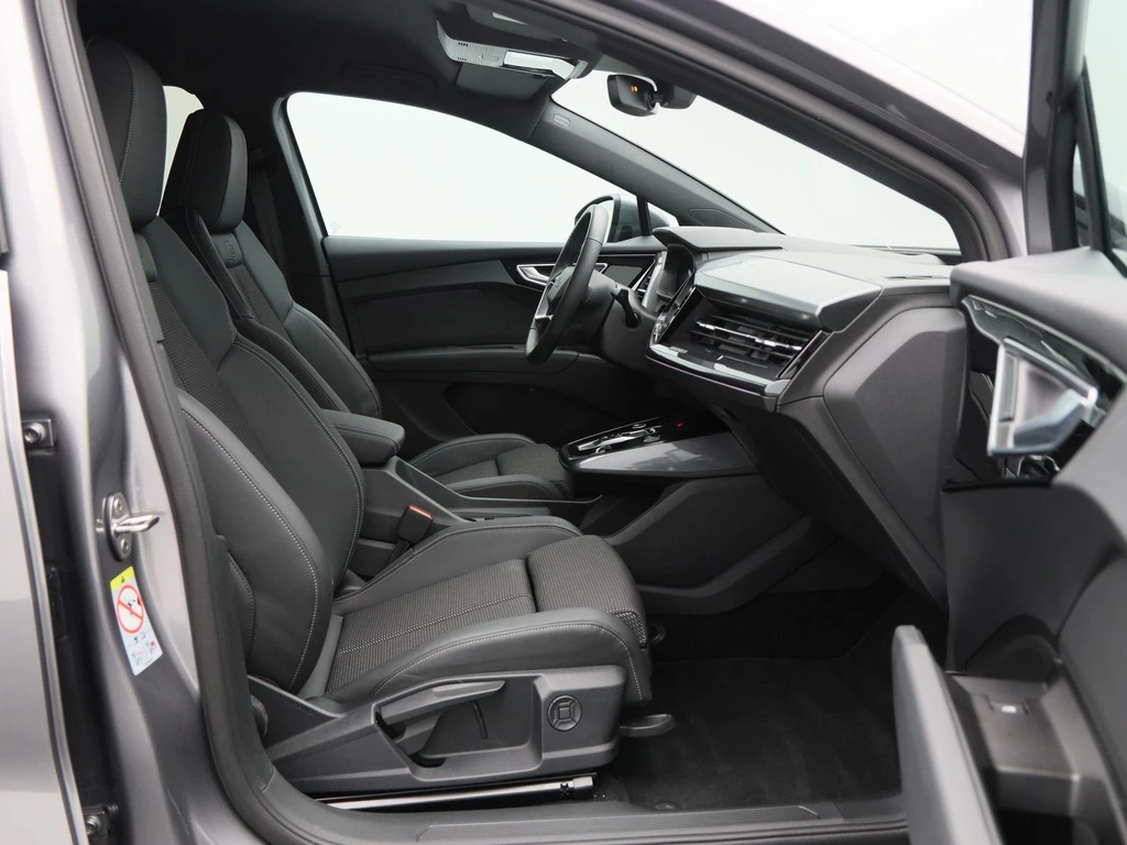 Audi Q4 Sportback e-tron – foto 43