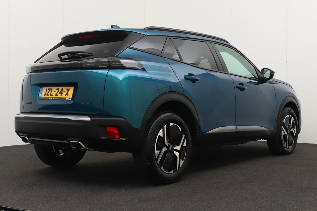 Peugeot 2008 – foto 4