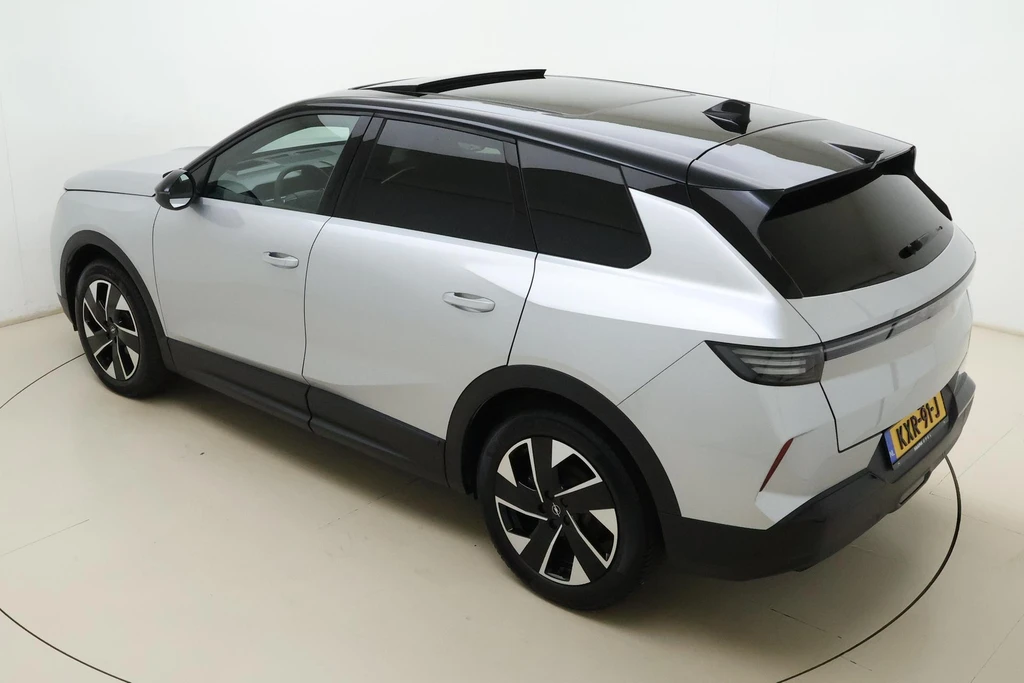 Opel Grandland – foto 3