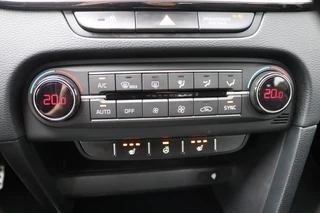 Kia Ceed Sportswagon – thumbnail 28
