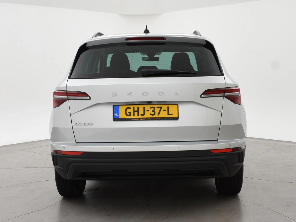 Škoda Karoq – foto 3