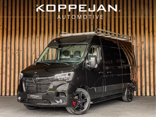 Renault Master – thumbnail 1