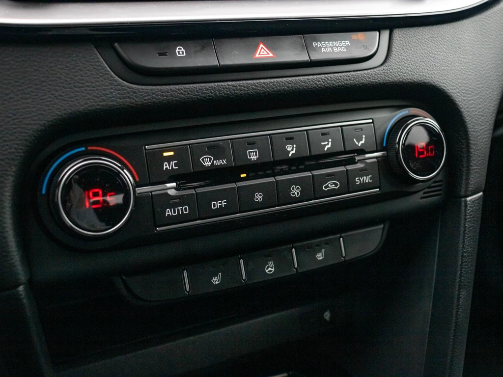 Kia Ceed Sportswagon – foto 18