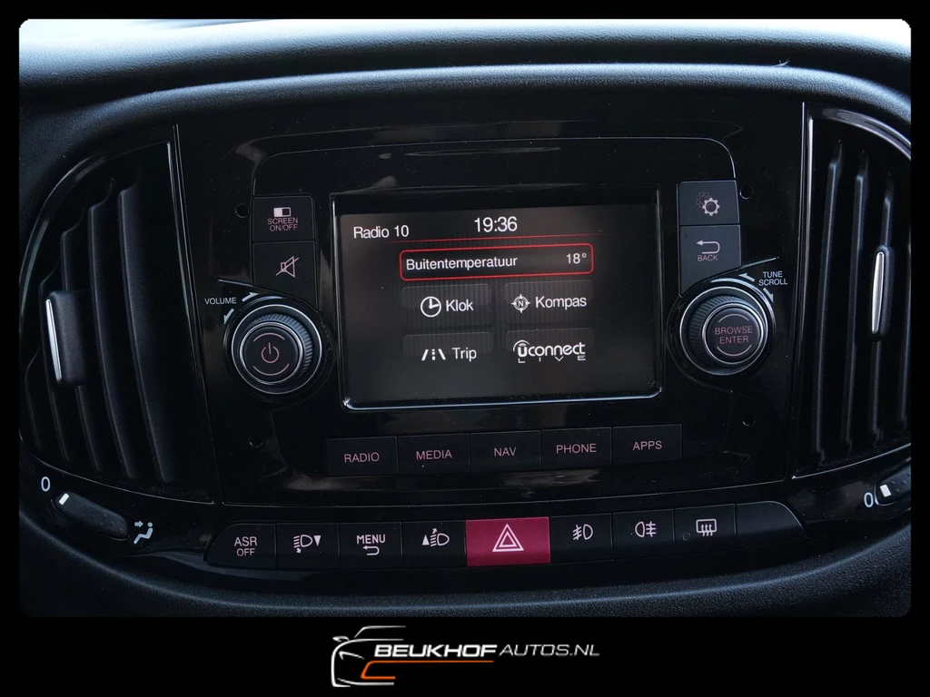 Fiat Doblò – foto 23
