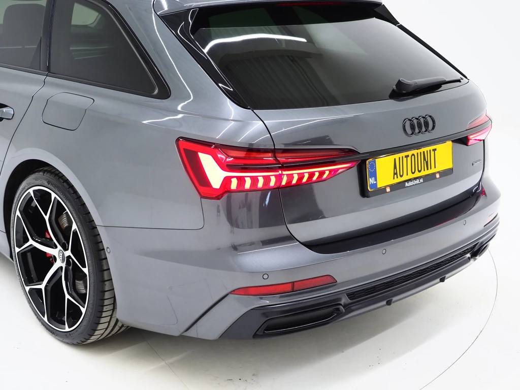 Audi A6 – foto 4