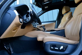 BMW 5 Serie – thumbnail 13