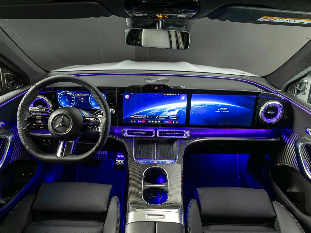 Mercedes-Benz GLC – foto 10