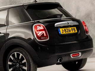 MINI One – thumbnail 4