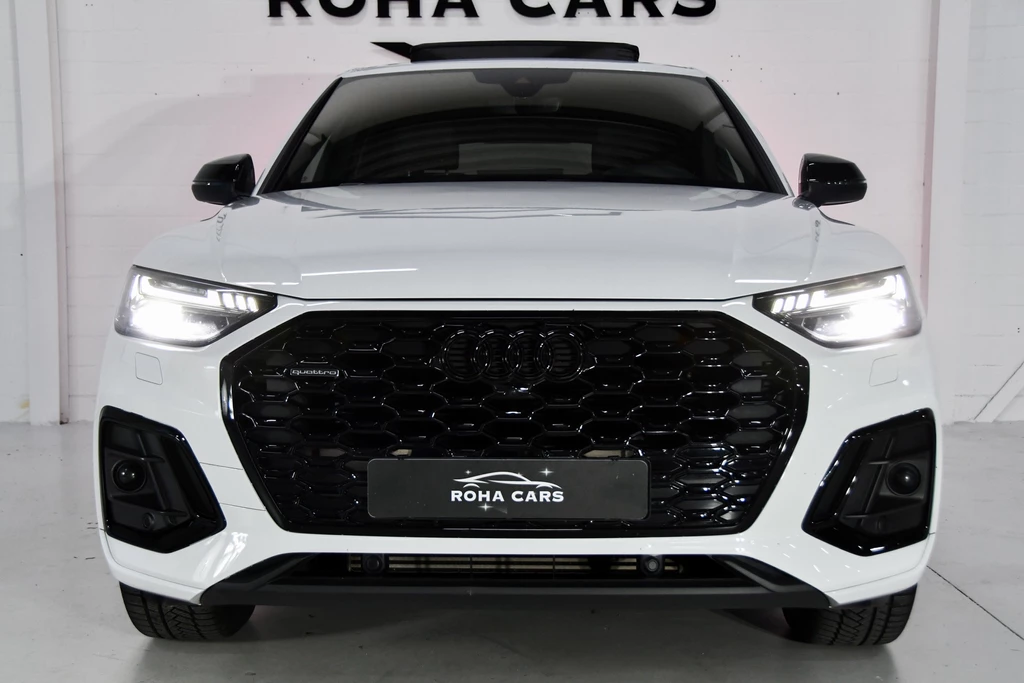 Audi Q5 – foto 6