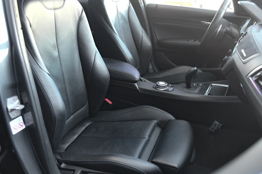 BMW 1 Serie – foto 22