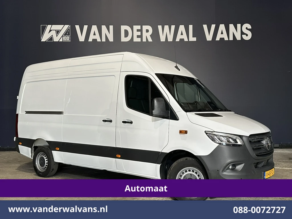 Mercedes-Benz Sprinter – foto 4
