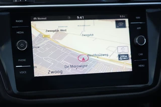 Volkswagen Tiguan – thumbnail 17