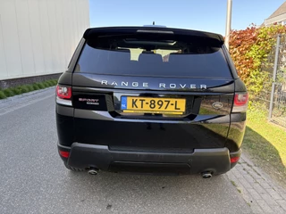 Land Rover Range Rover Sport – thumbnail 6