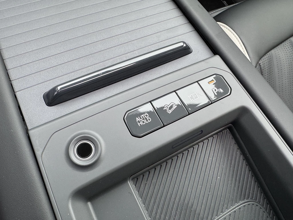Kia EV9 – foto 20
