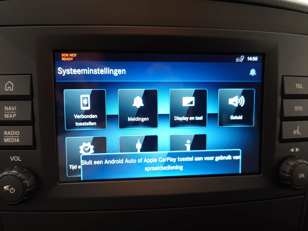 Mercedes-Benz Vito – foto 29