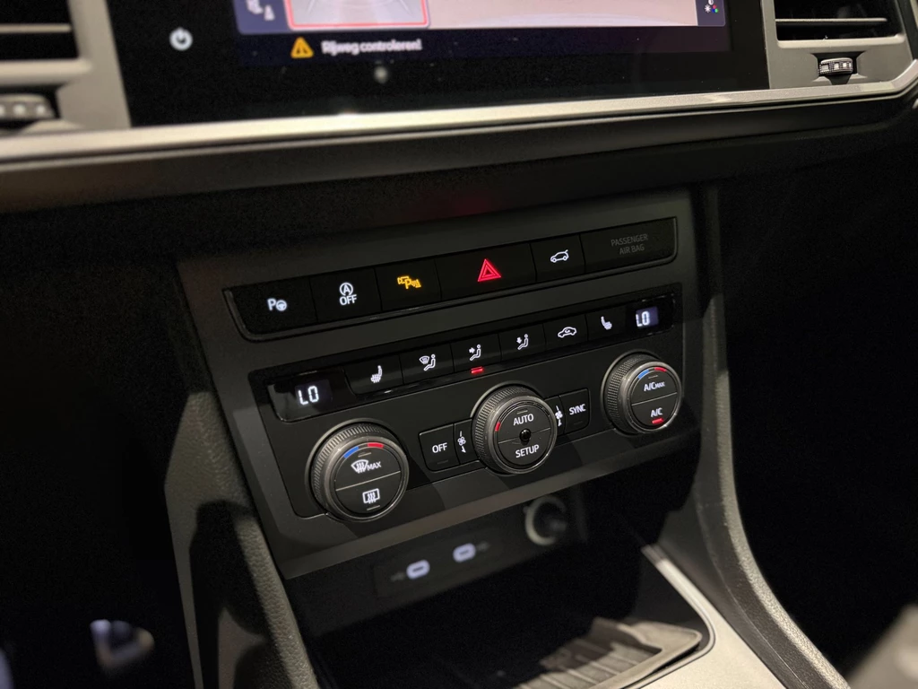 CUPRA Ateca – foto 32