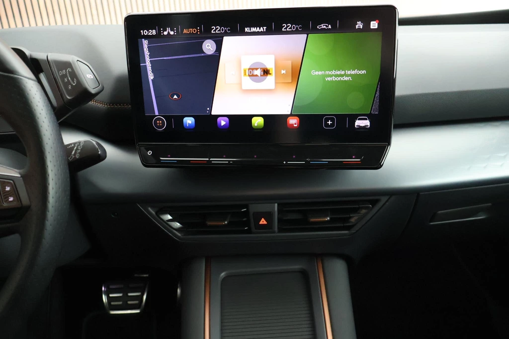 CUPRA Born – foto 13