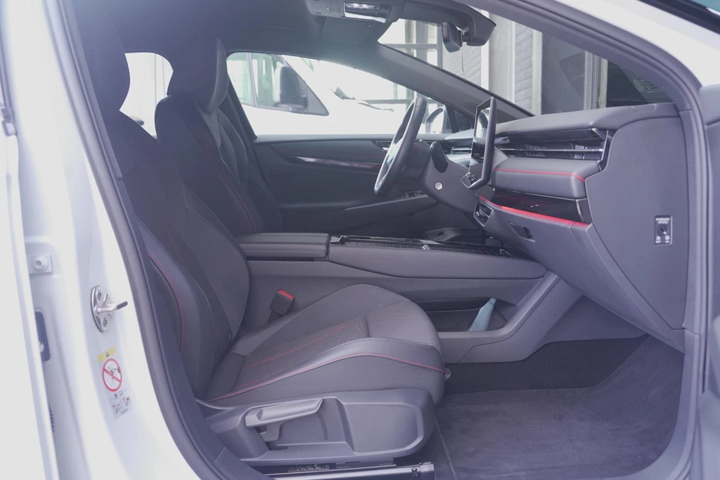 Volkswagen ID.7 – foto 52