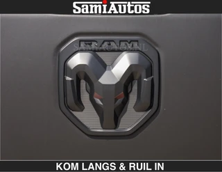Dodge Ram Pick-Up – thumbnail 48
