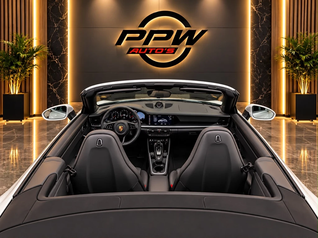 Porsche 911 – foto 19