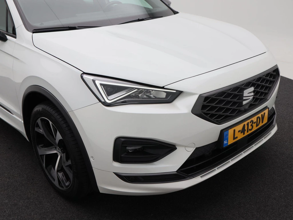 SEAT Tarraco – foto 7