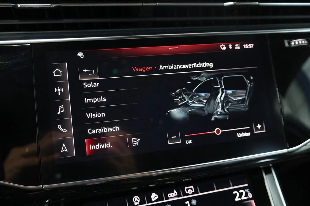 Audi Q7 – foto 21