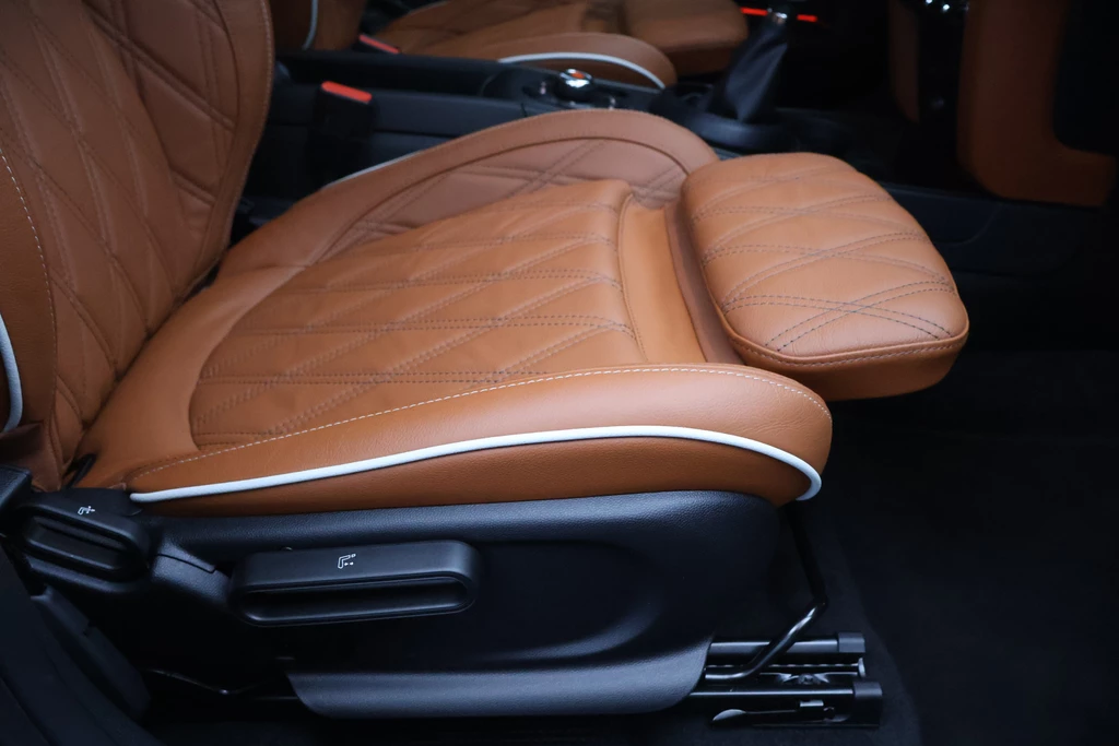 MINI Countryman – foto 28