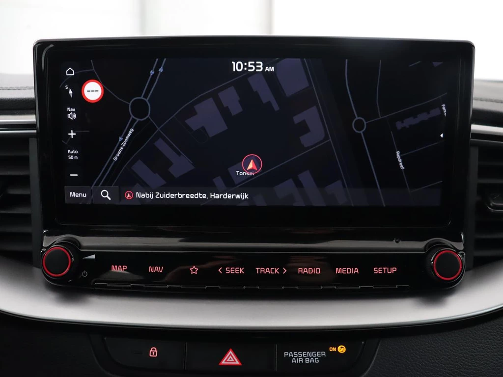 Kia ProCeed – foto 13