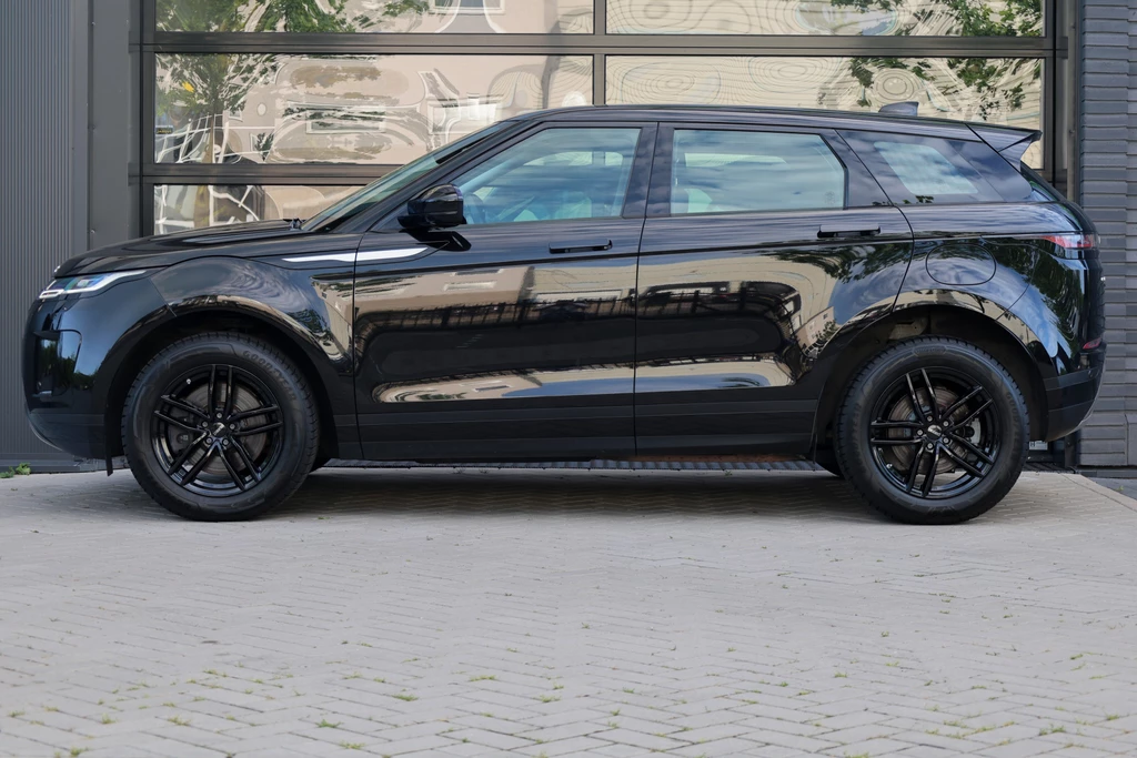 Land Rover Range Rover Evoque – foto 7