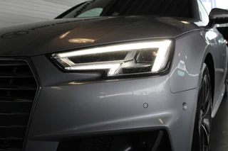 Audi A4 – thumbnail 23