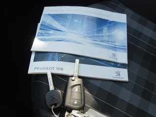 Peugeot 108 – thumbnail 25