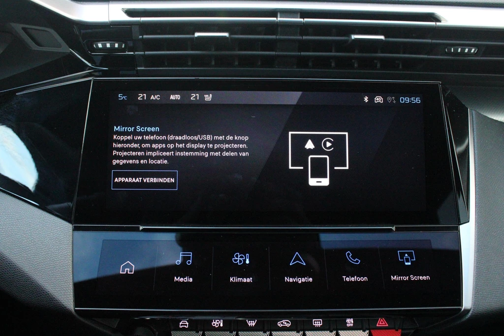 Peugeot 308 – foto 24