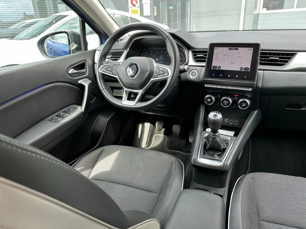 Renault Captur – foto 15