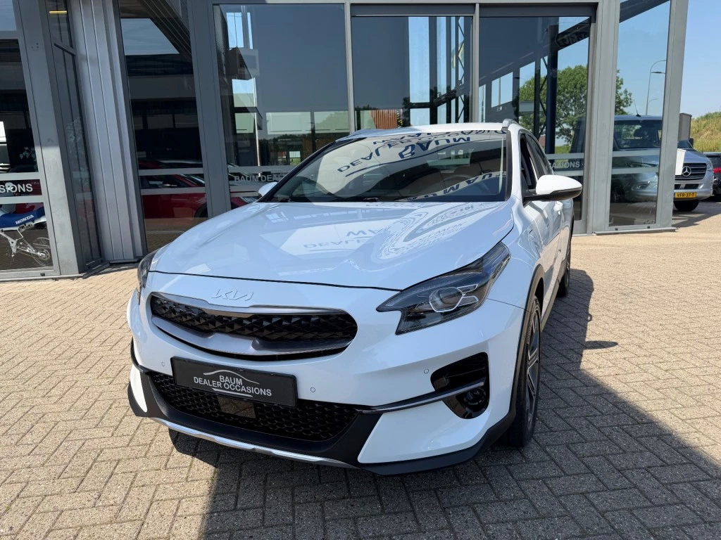 Kia XCeed – foto 2