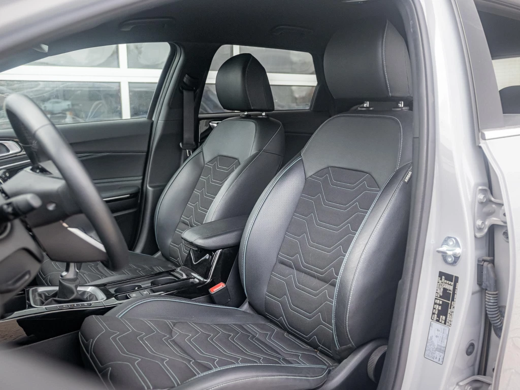 Kia Ceed Sportswagon – foto 12