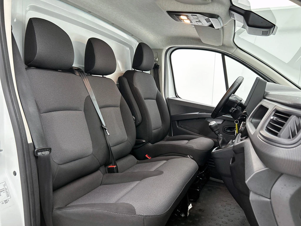 Renault Trafic – foto 36